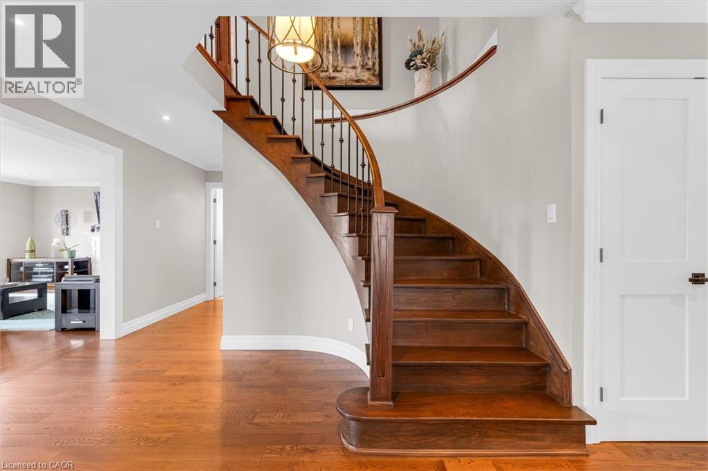 1539 Bayshire Drive, Oakville, Ontario  L6H 6E5 - Photo 11 - 40835390