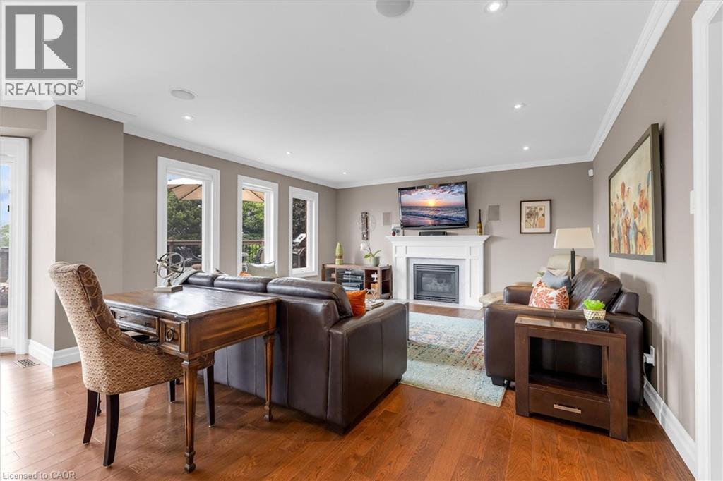 1539 Bayshire Drive, Oakville, Ontario  L6H 6E5 - Photo 17 - 40835390