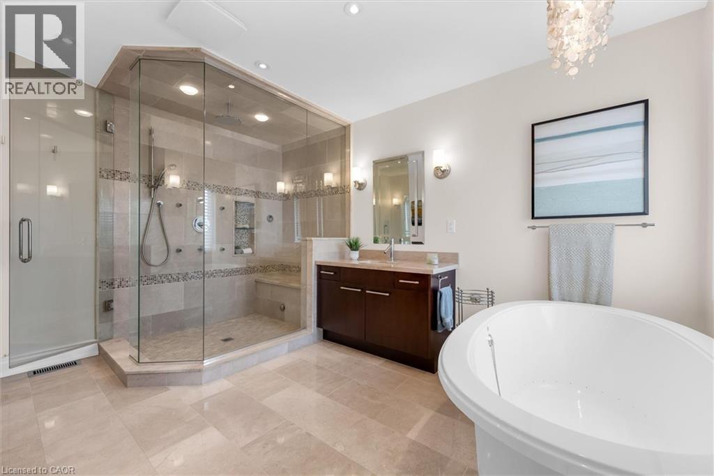1539 Bayshire Drive, Oakville, Ontario  L6H 6E5 - Photo 25 - 40835390