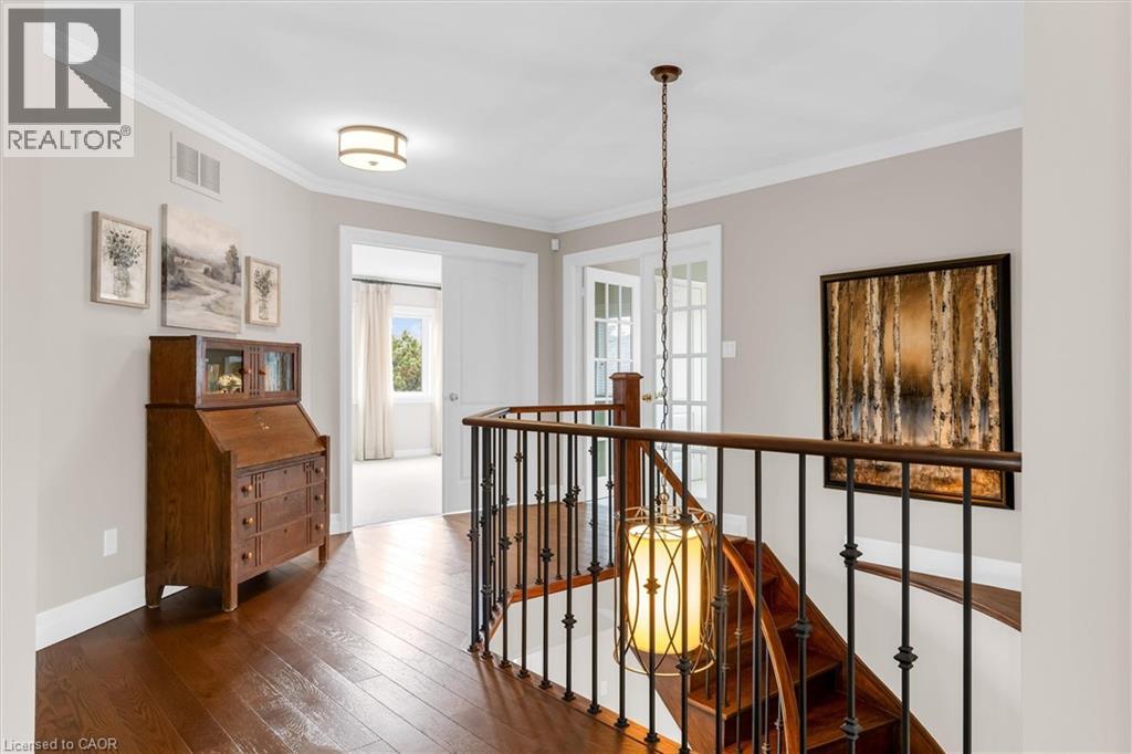 1539 Bayshire Drive, Oakville, Ontario  L6H 6E5 - Photo 29 - 40835390