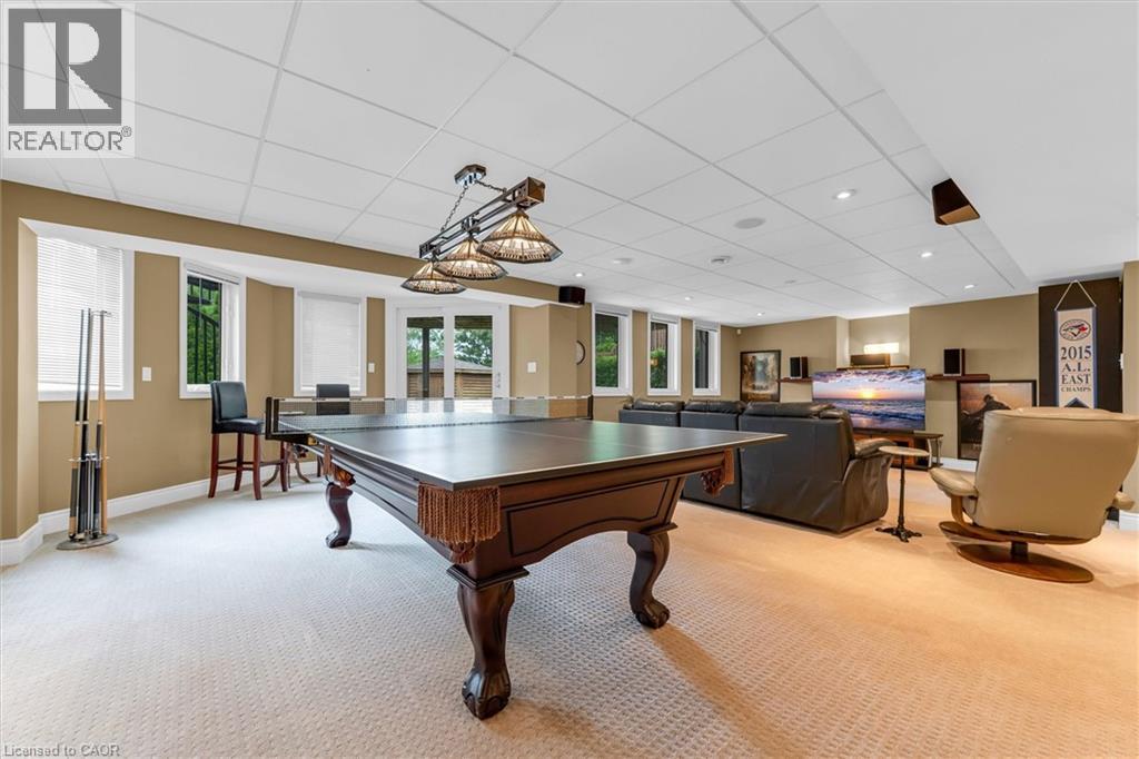 1539 Bayshire Drive, Oakville, Ontario  L6H 6E5 - Photo 45 - 40835390