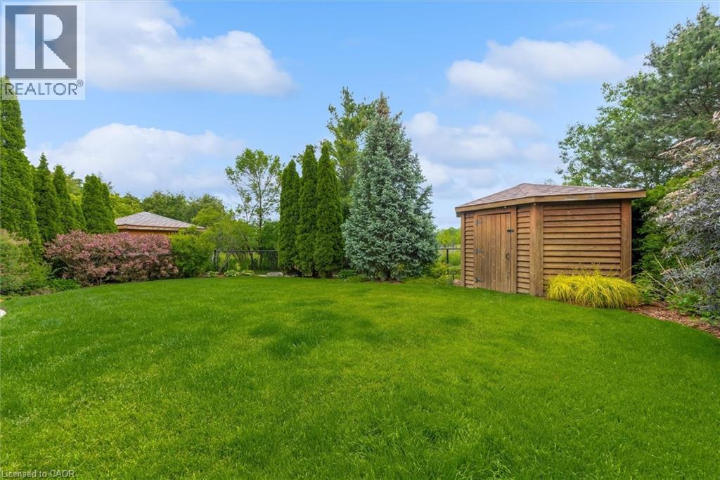 1539 Bayshire Drive, Oakville, Ontario  L6H 6E5 - Photo 47 - 40835390