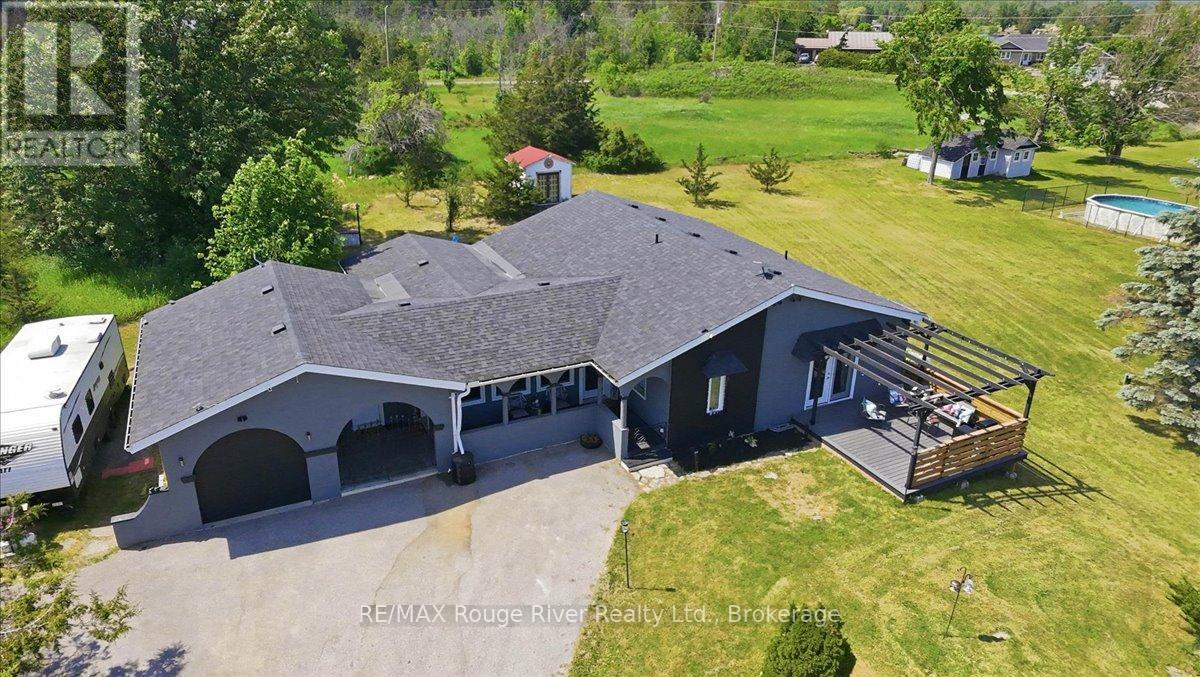 15 HEALEY FALLS DRIVE, Trent Hills, Ontario