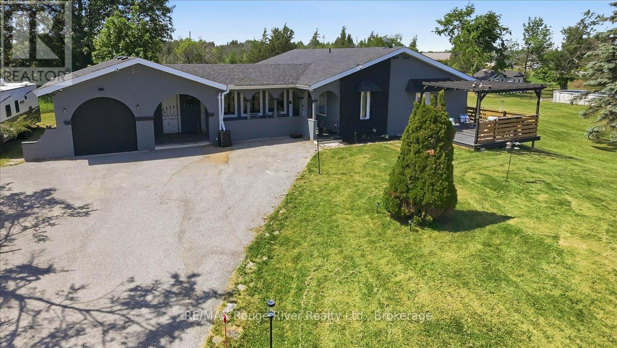 15 Healey Falls Drive, Trent Hills, Ontario  K0L 1L0 - Photo 2 - X13427480