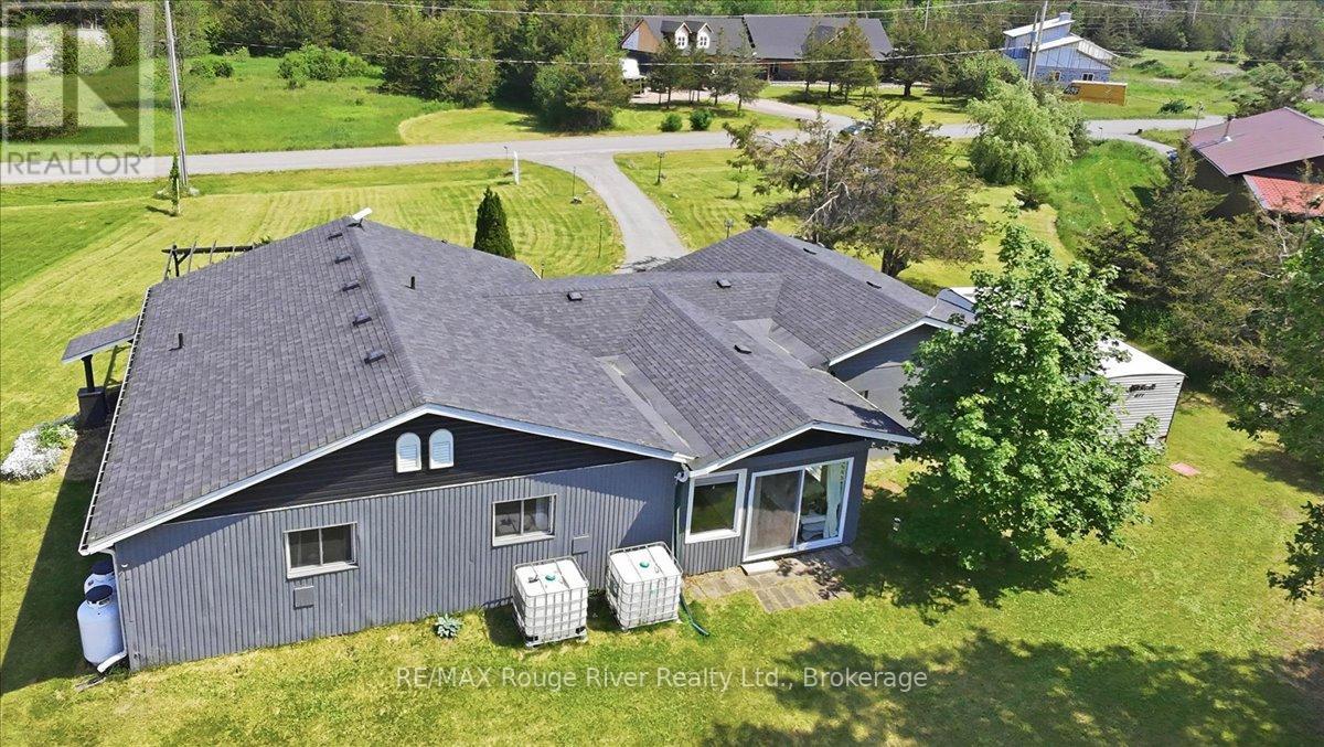 15 Healey Falls Drive, Trent Hills, Ontario  K0L 1L0 - Photo 32 - X13427480