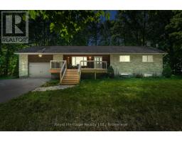 691 HANSEN ROAD, Brighton, Ontario