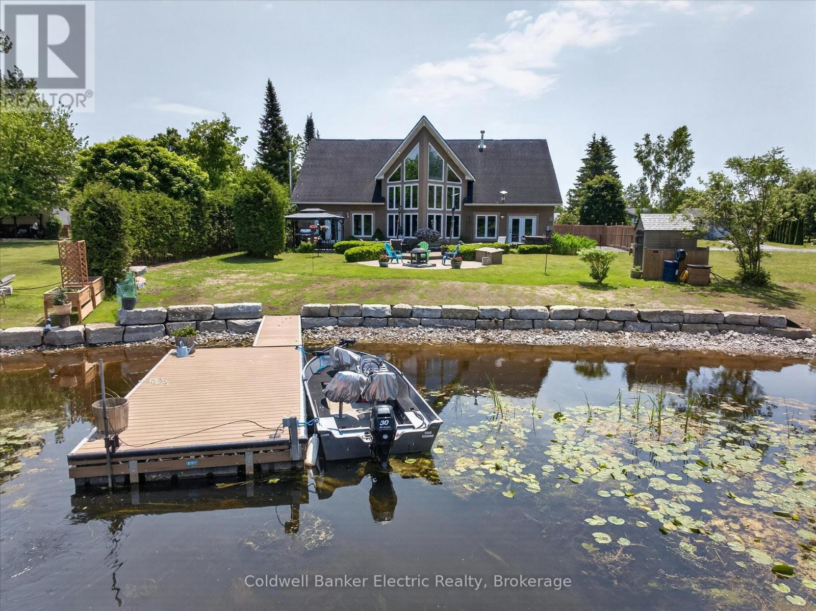 1221 Youngs Cove Road, Selwyn, Ontario  K0L 1T0 - Photo 2 - X13427622