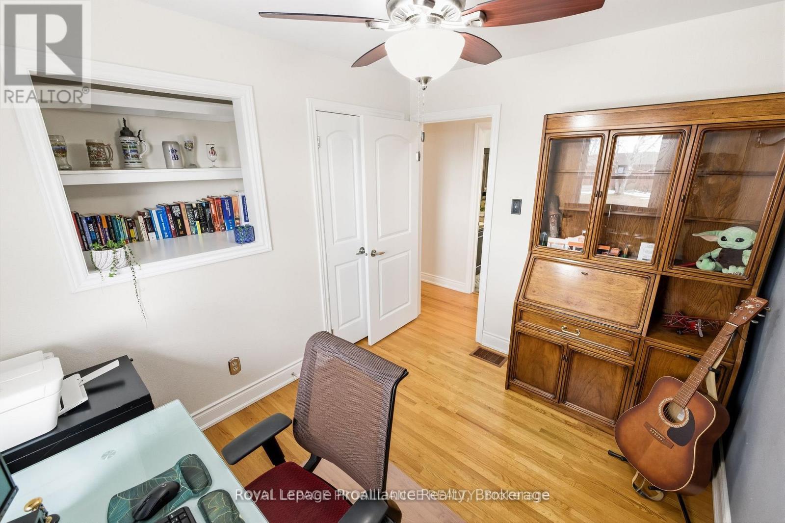 836 Stewart Drive, Peterborough, Ontario  K9J 7R4 - Photo 20 - X13427648