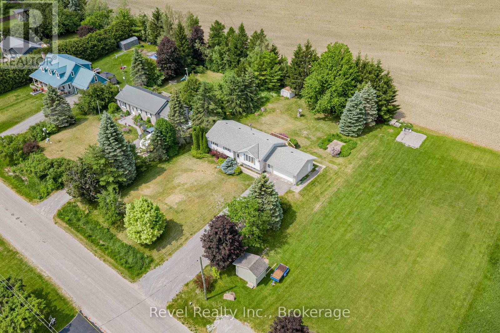 137 O'reilly Lane, Kawartha Lakes, Ontario  K0M 2C0 - Photo 2 - X13427672
