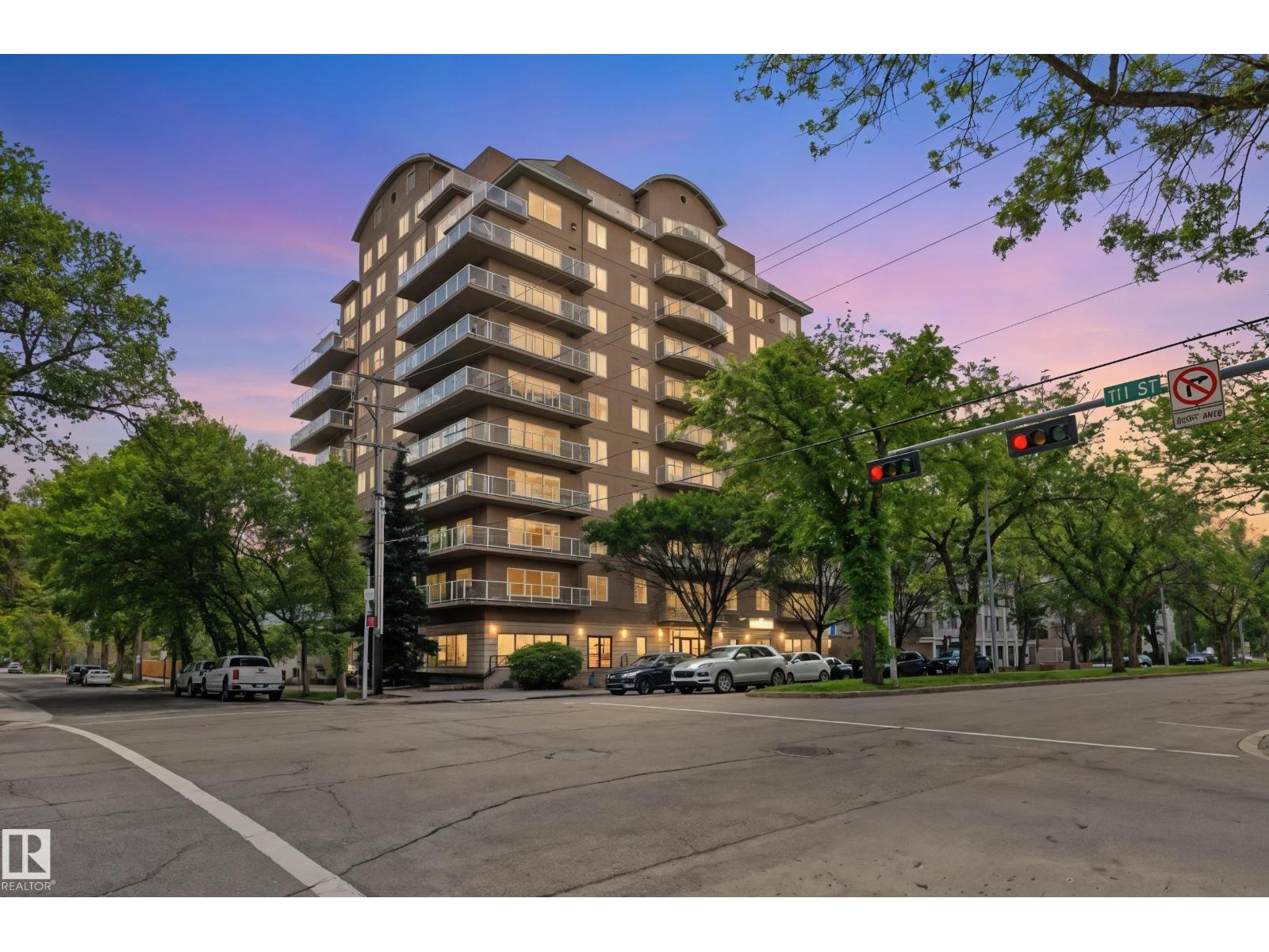 #401 11111 82 AV NW, Edmonton, Alberta
