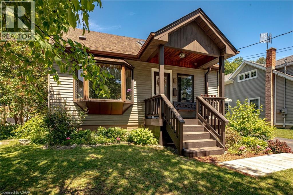 9 Morton Avenue, Dundas, Ontario  L9H 2P4 - Photo 2 - 40836800