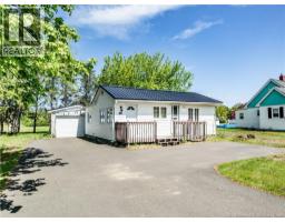 18 COLONEL, Saint-Louis-De-Kent, New Brunswick