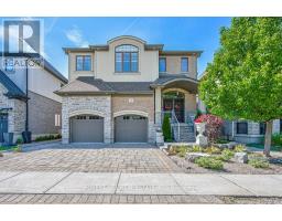 158 EAGLECREST STREET, Waterloo, Ontario