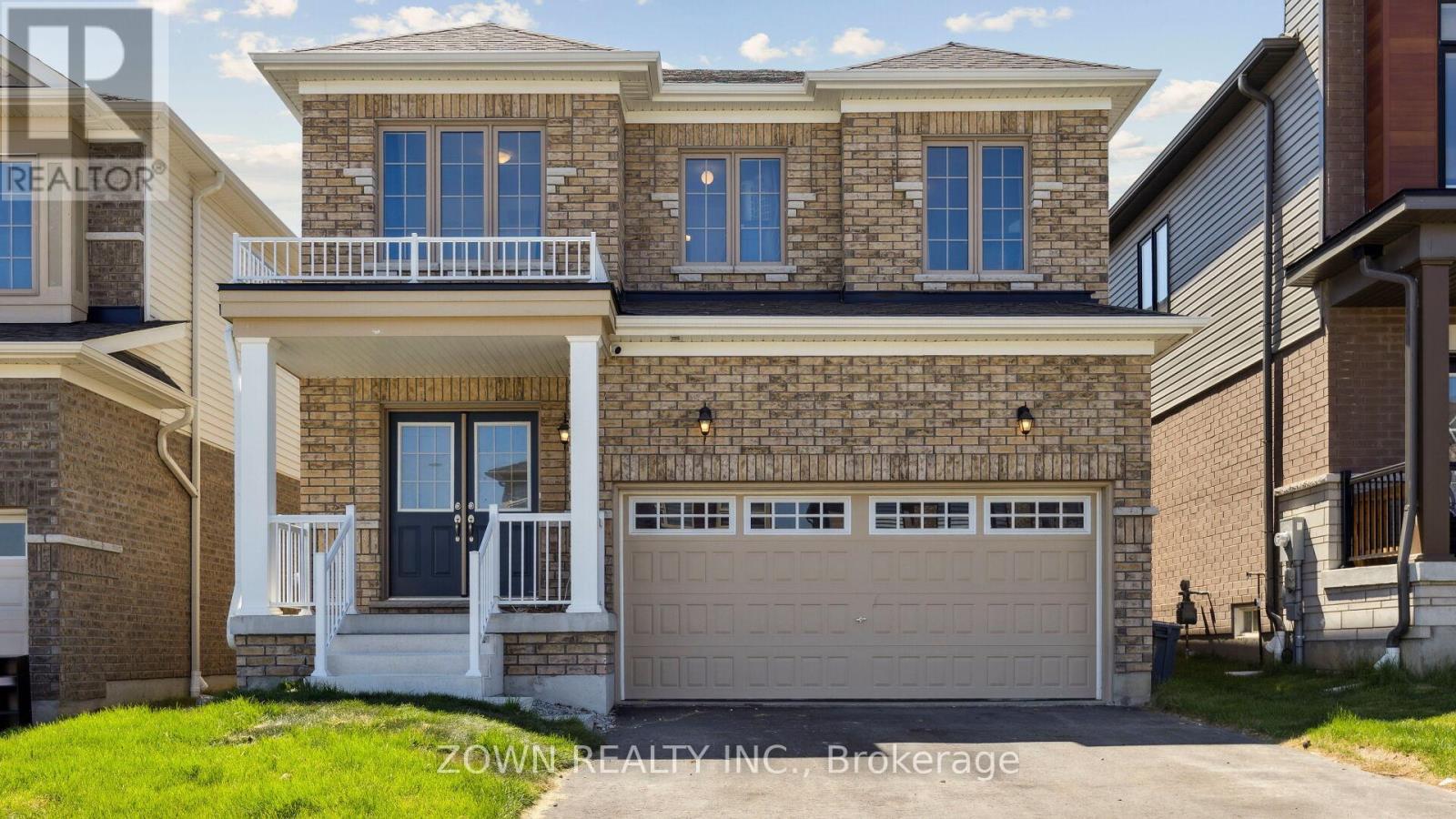 9 MEARS ROAD, Brant, Ontario