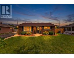 1681 SEVERN AVENUE, Cambridge, Ontario