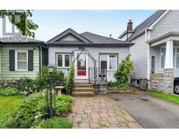 272 COPE STREET, Hamilton, Ontario