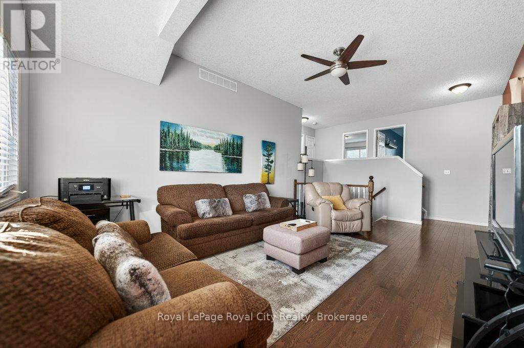 43 Brenneman Drive, Wilmot, Ontario  N3A 4M9 - Photo 25 - X13427506