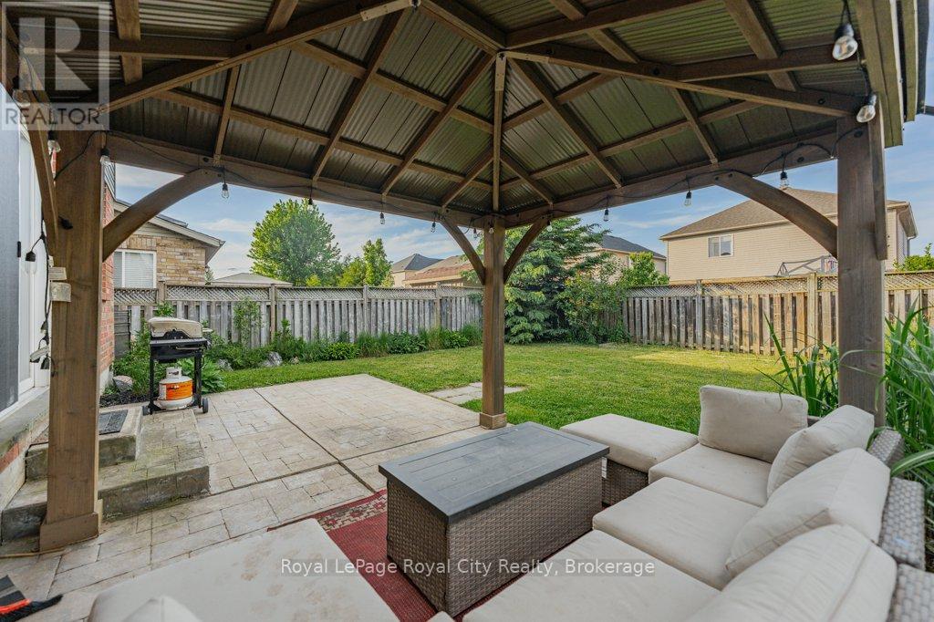 43 Brenneman Drive, Wilmot, Ontario  N3A 4M9 - Photo 43 - X13427506