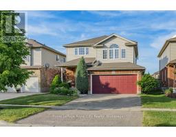 43 BRENNEMAN DRIVE, wilmot, Ontario