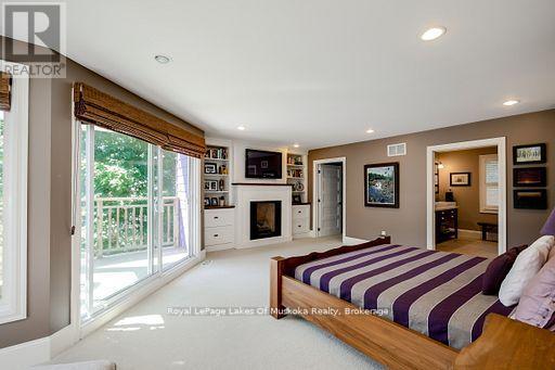 230 Ecclestone Drive, Bracebridge, Ontario  P1L 1G4 - Photo 32 - X13427658