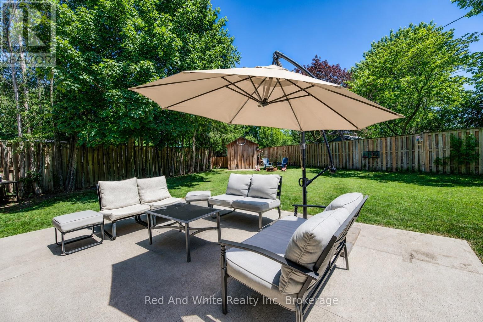1138 Kathlene Court, Cambridge, Ontario  N3H 4P2 - Photo 10 - X13427718