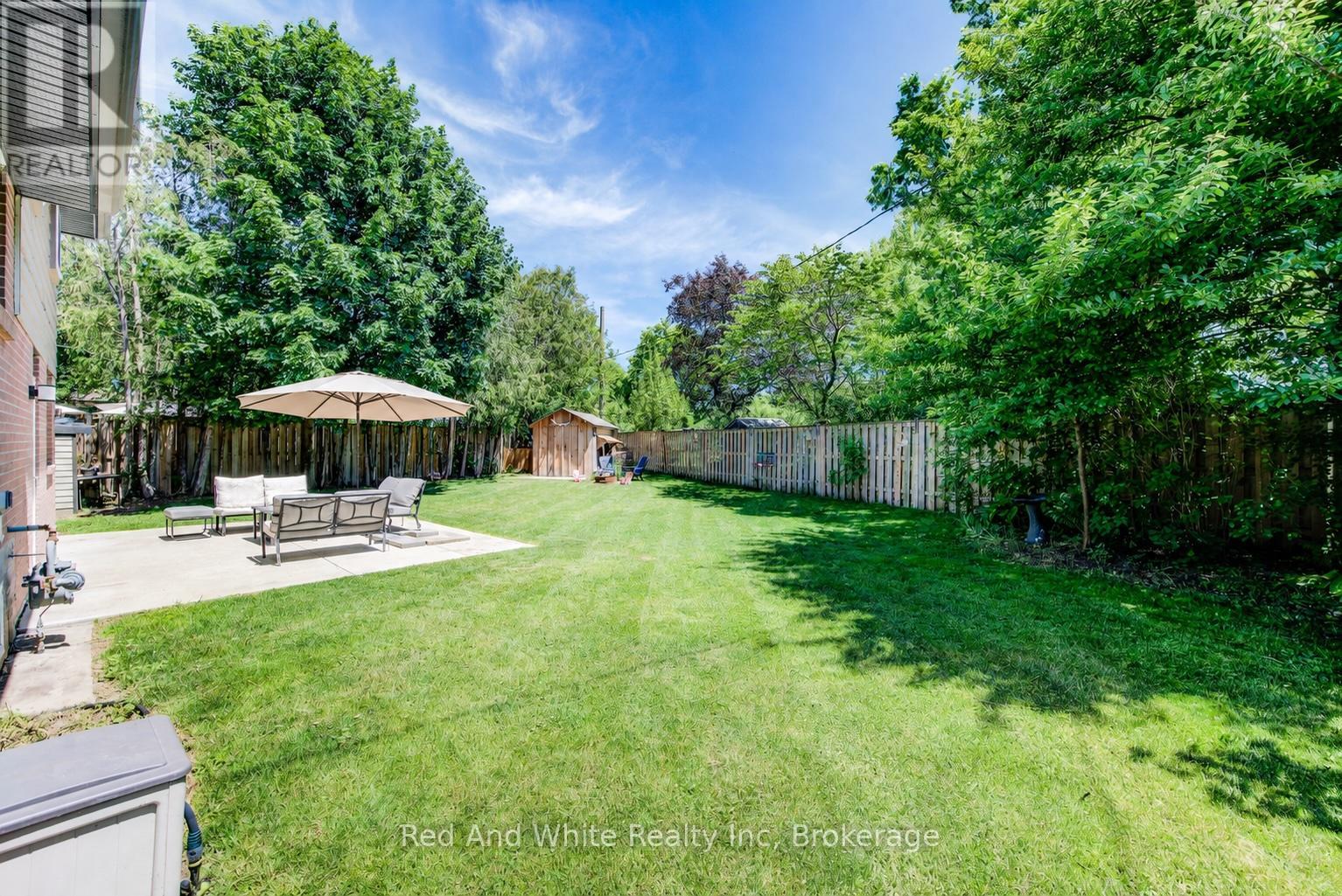 1138 Kathlene Court, Cambridge, Ontario  N3H 4P2 - Photo 11 - X13427718