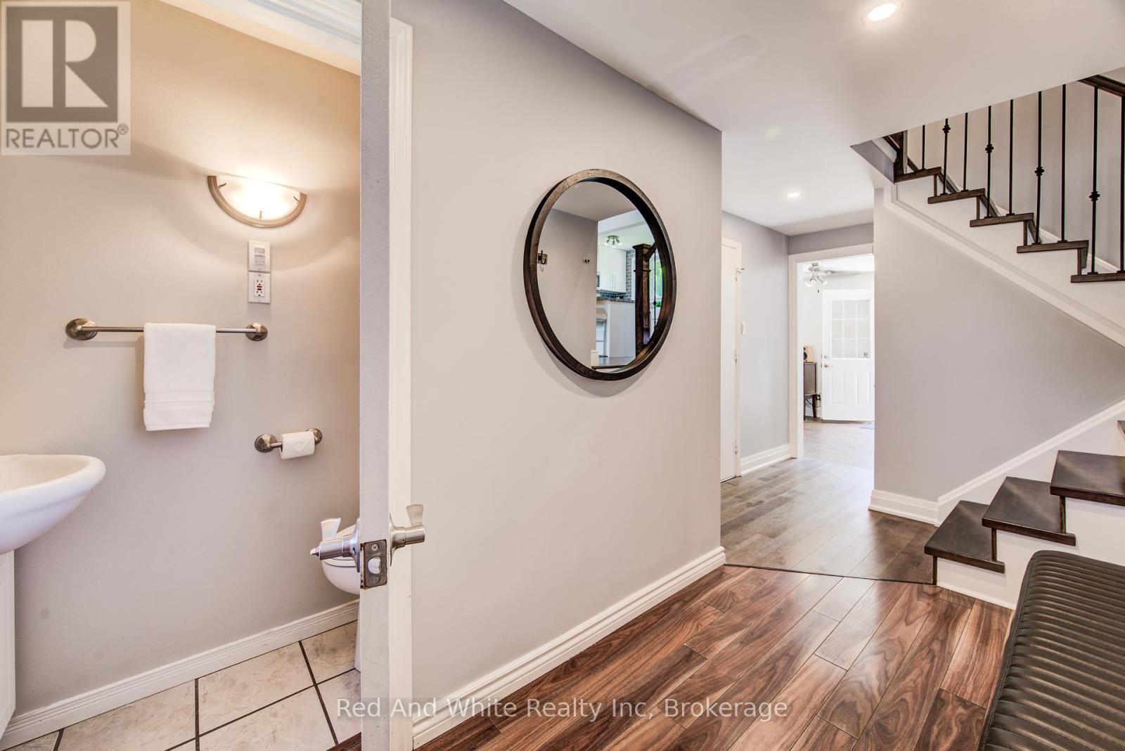 1138 Kathlene Court, Cambridge, Ontario  N3H 4P2 - Photo 20 - X13427718