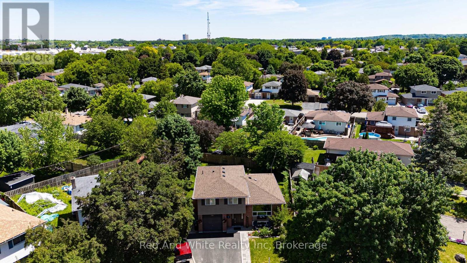 1138 Kathlene Court, Cambridge, Ontario  N3H 4P2 - Photo 3 - X13427718