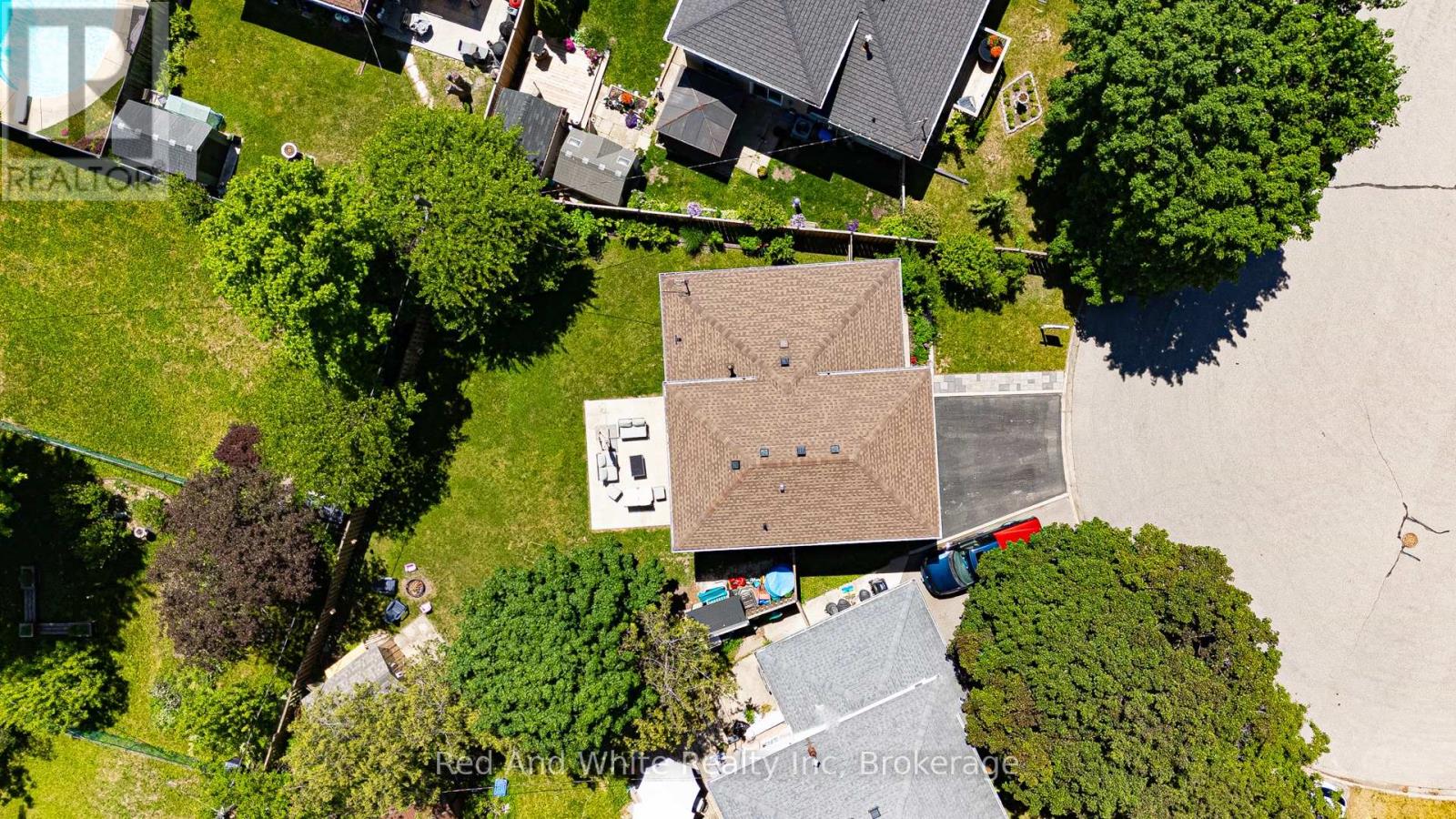 1138 Kathlene Court, Cambridge, Ontario  N3H 4P2 - Photo 43 - X13427718