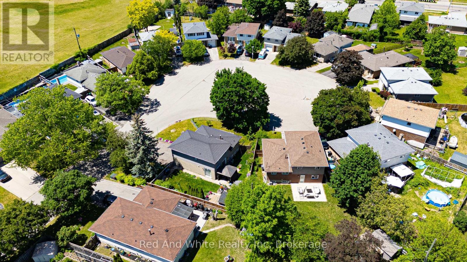 1138 Kathlene Court, Cambridge, Ontario  N3H 4P2 - Photo 44 - X13427718