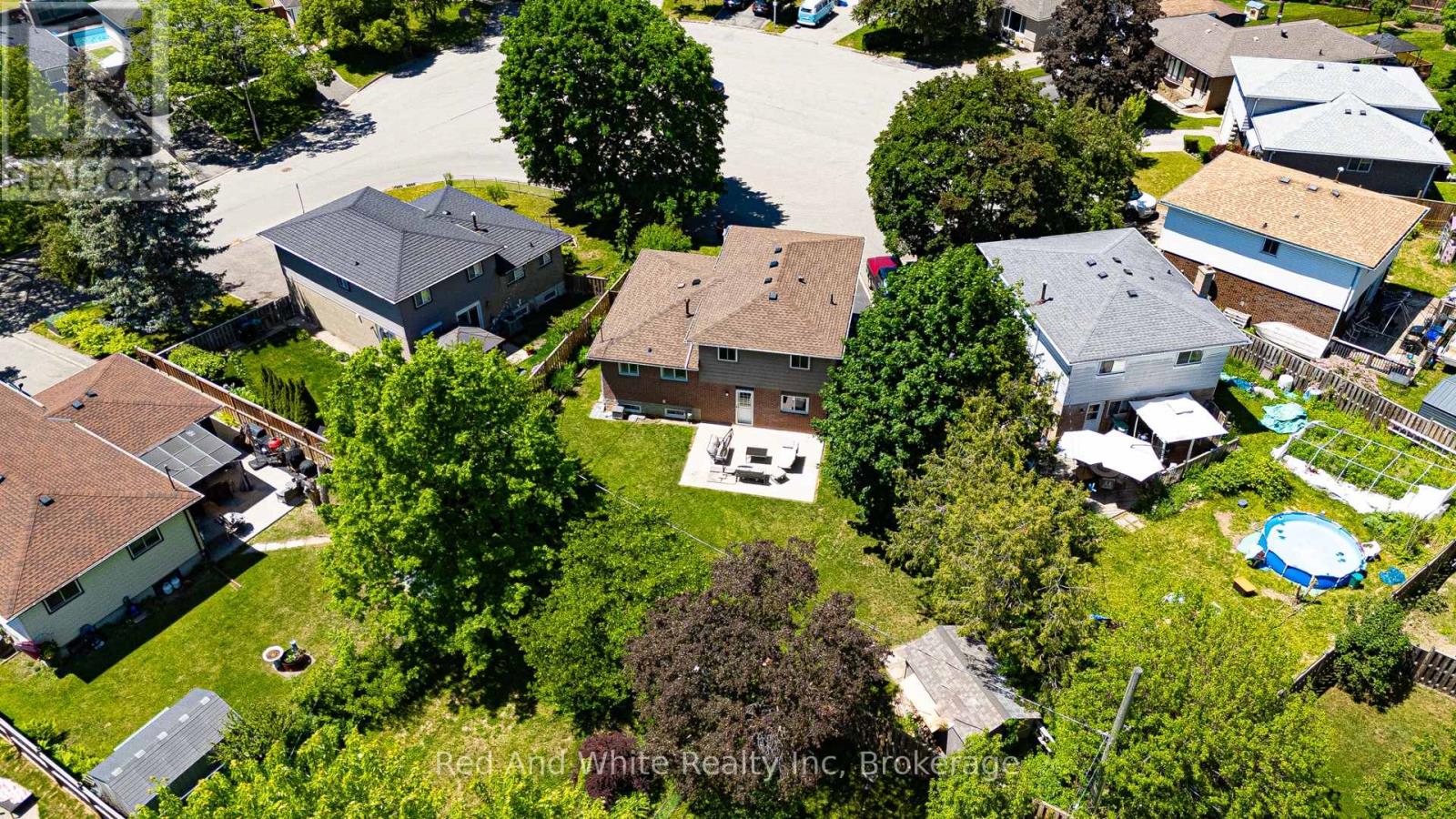 1138 Kathlene Court, Cambridge, Ontario  N3H 4P2 - Photo 45 - X13427718
