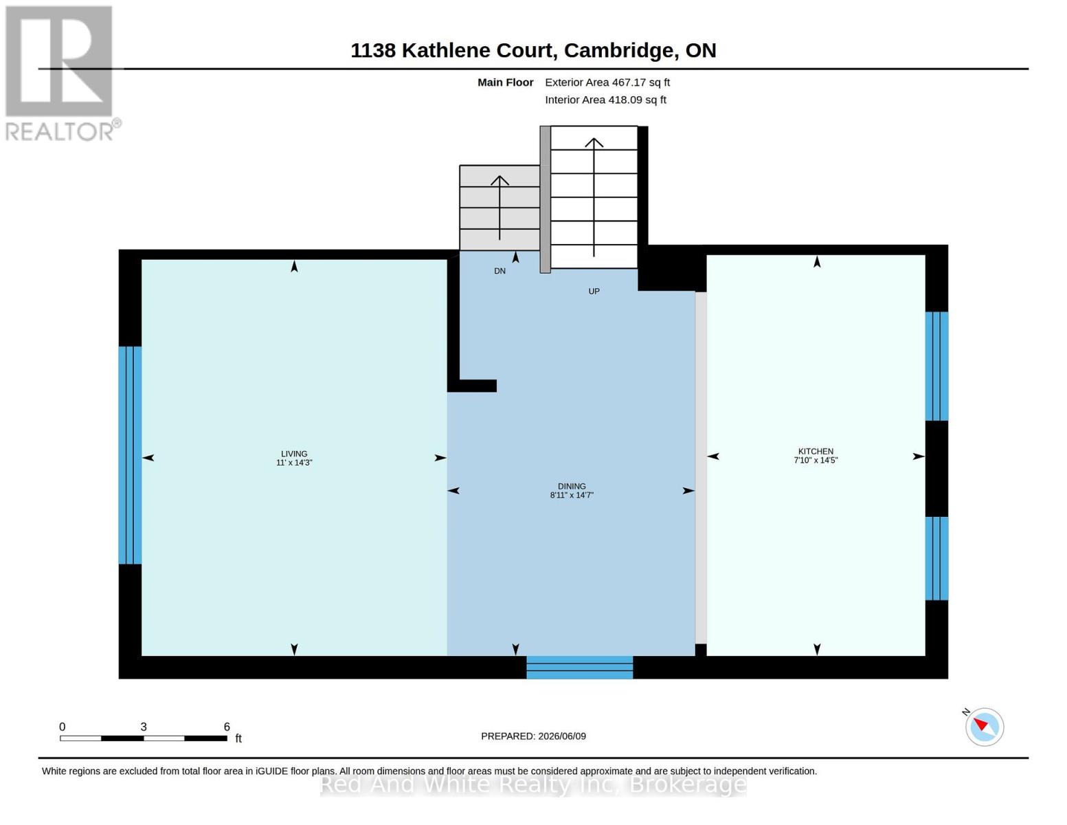 1138 Kathlene Court, Cambridge, Ontario  N3H 4P2 - Photo 47 - X13427718
