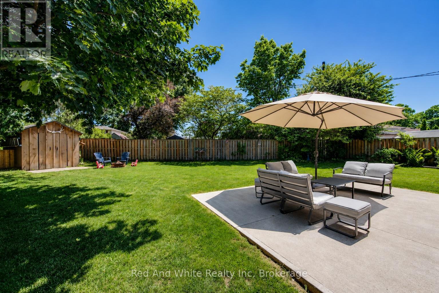 1138 Kathlene Court, Cambridge, Ontario  N3H 4P2 - Photo 8 - X13427718
