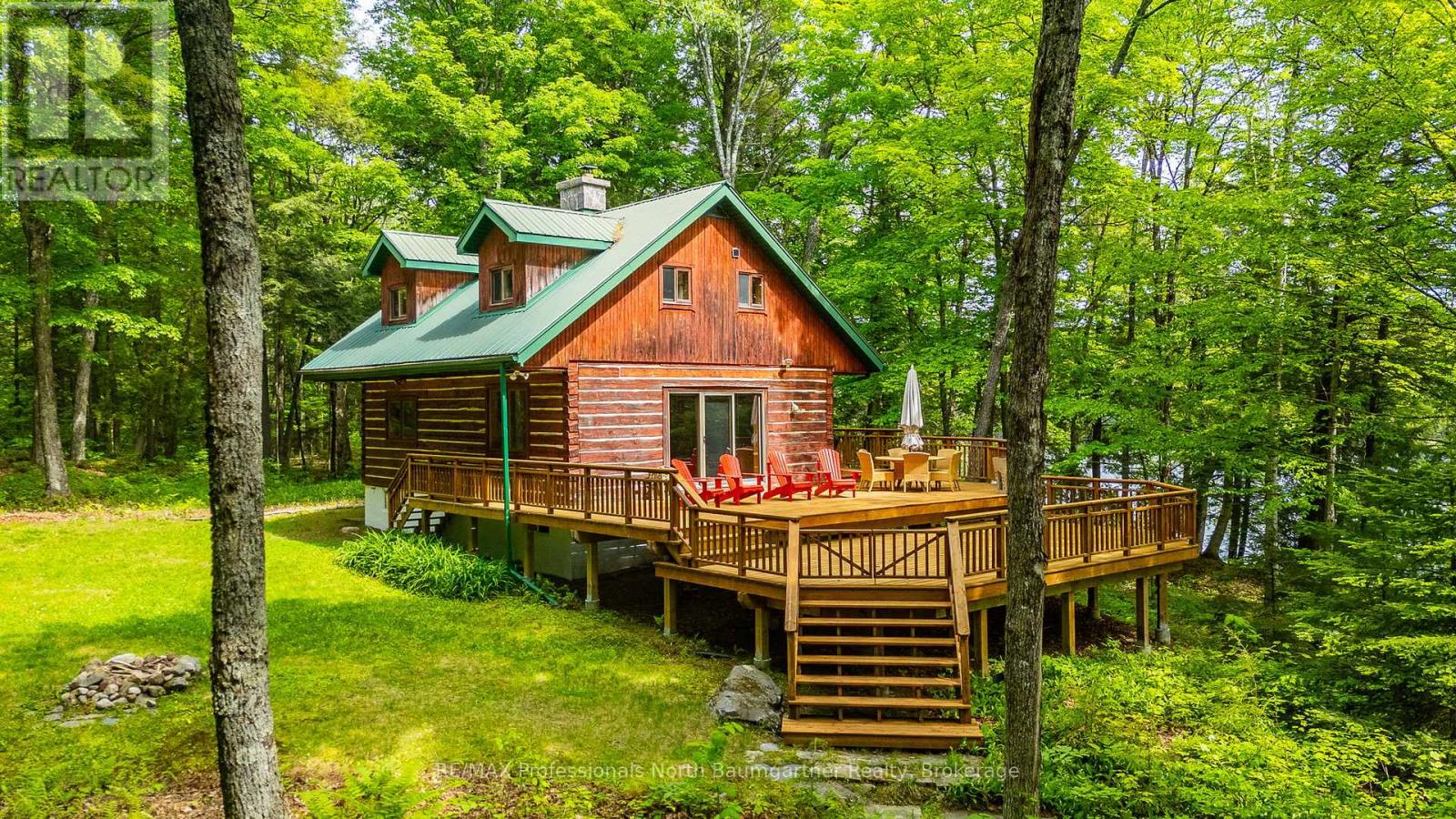 2362 MINNICOCK LAKE ROAD, Highlands East, Ontario