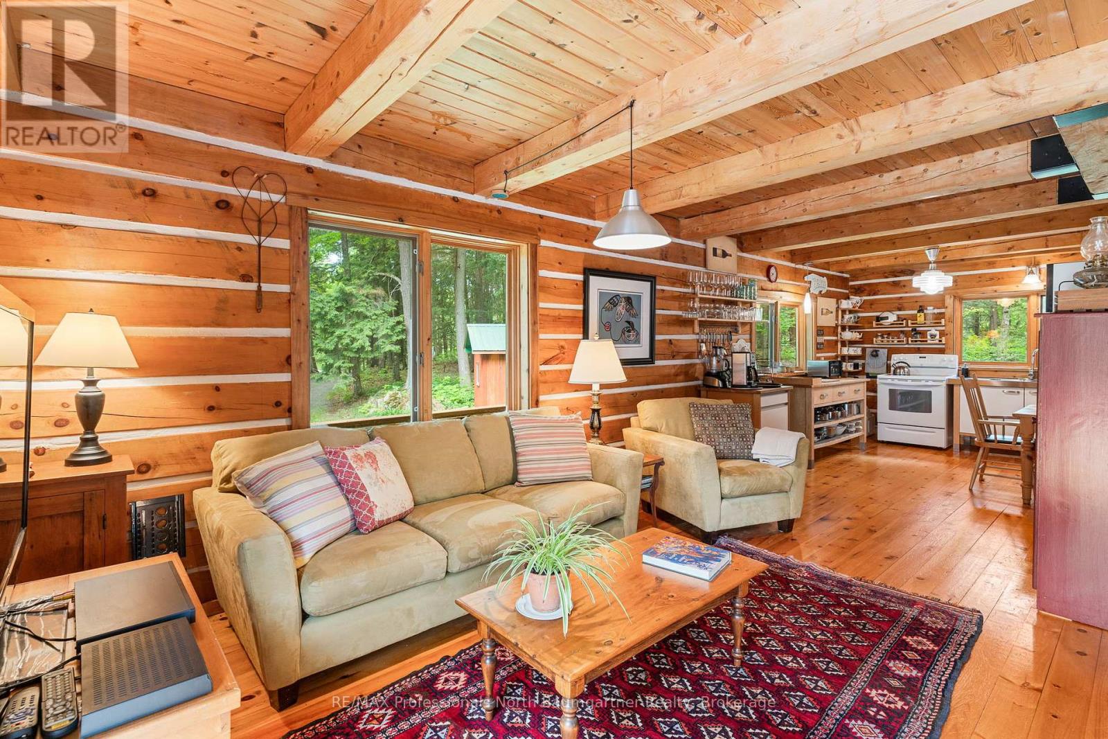 2362 Minnicock Lake Road, Highlands East, Ontario  K0M 1S0 - Photo 10 - X13427758