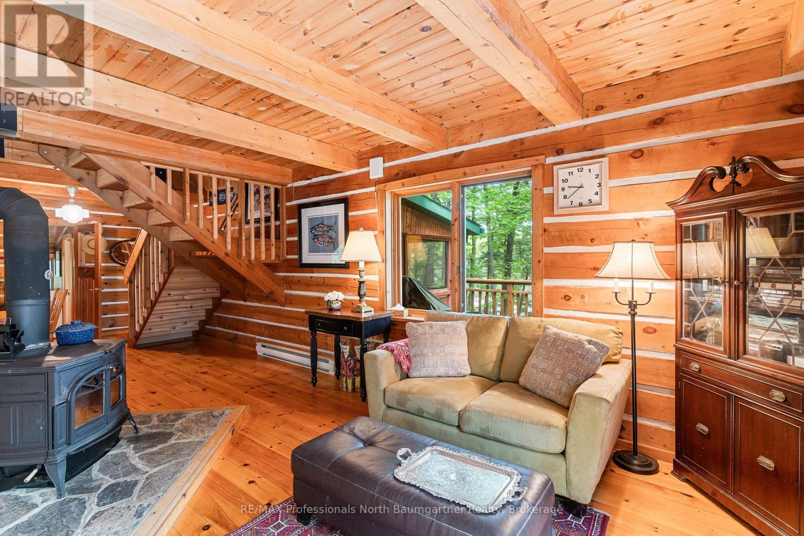2362 Minnicock Lake Road, Highlands East, Ontario  K0M 1S0 - Photo 11 - X13427758