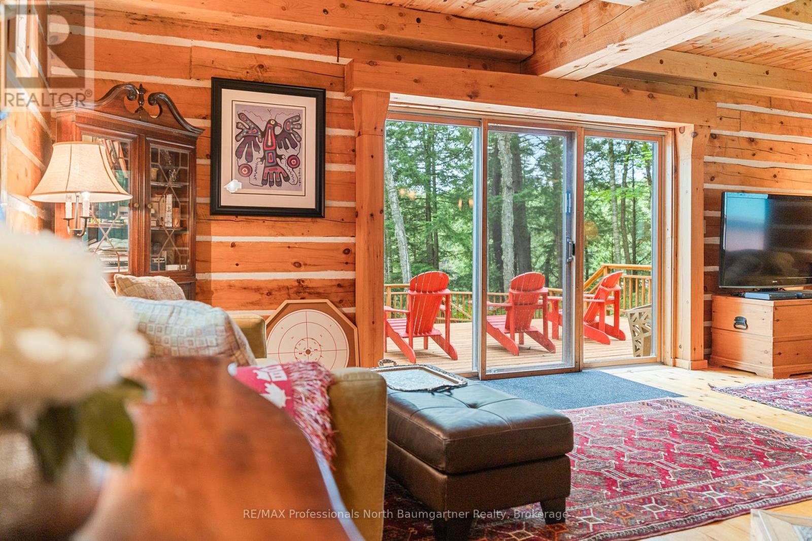 2362 Minnicock Lake Road, Highlands East, Ontario  K0M 1S0 - Photo 14 - X13427758