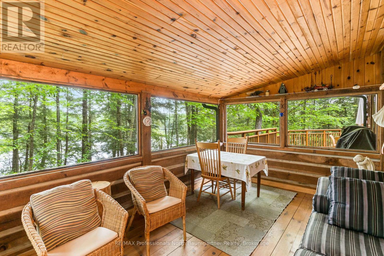 2362 Minnicock Lake Road, Highlands East, Ontario  K0M 1S0 - Photo 18 - X13427758
