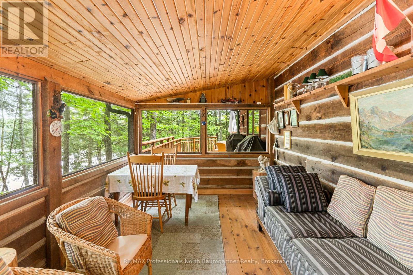 2362 Minnicock Lake Road, Highlands East, Ontario  K0M 1S0 - Photo 19 - X13427758