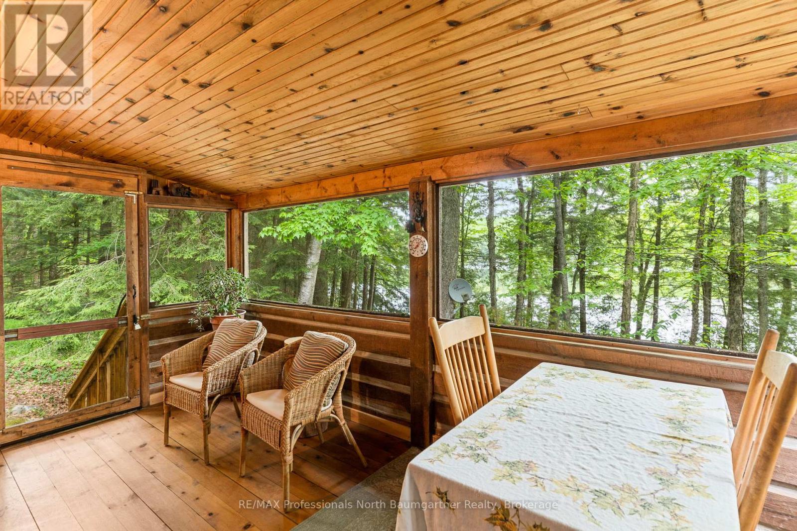 2362 Minnicock Lake Road, Highlands East, Ontario  K0M 1S0 - Photo 20 - X13427758