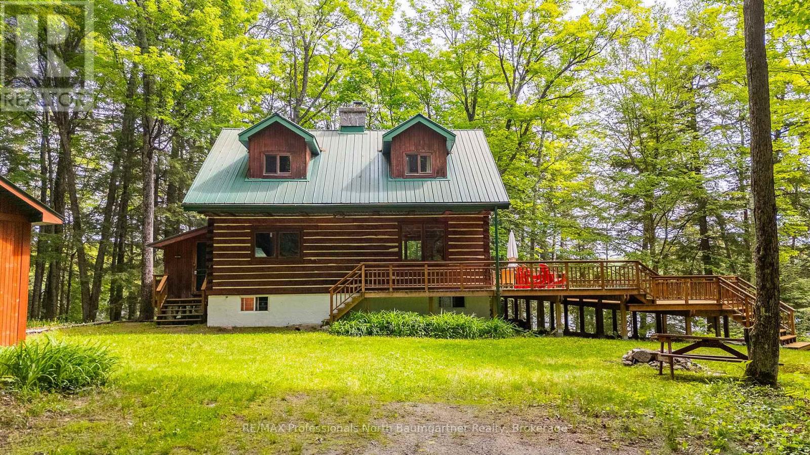 2362 Minnicock Lake Road, Highlands East, Ontario  K0M 1S0 - Photo 33 - X13427758