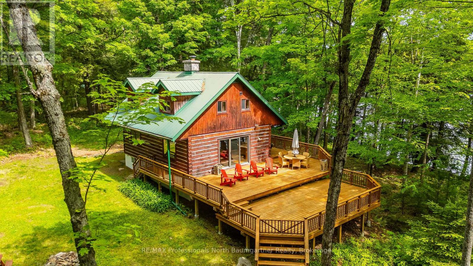2362 Minnicock Lake Road, Highlands East, Ontario  K0M 1S0 - Photo 34 - X13427758