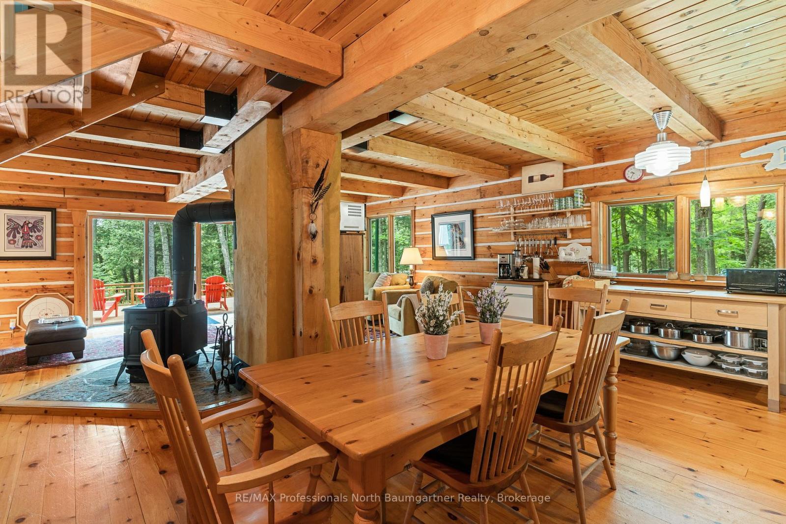 2362 Minnicock Lake Road, Highlands East, Ontario  K0M 1S0 - Photo 4 - X13427758