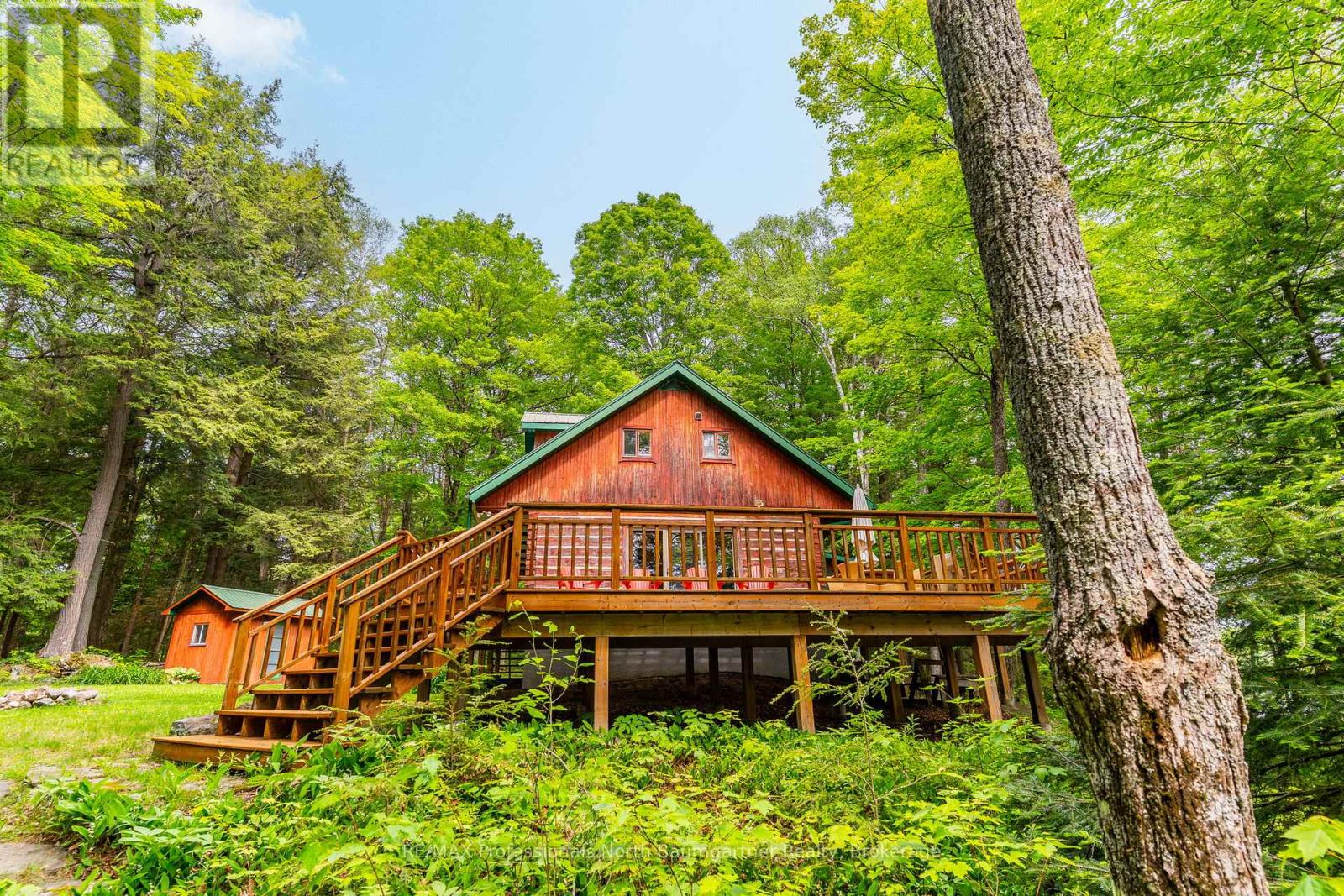 2362 Minnicock Lake Road, Highlands East, Ontario  K0M 1S0 - Photo 41 - X13427758