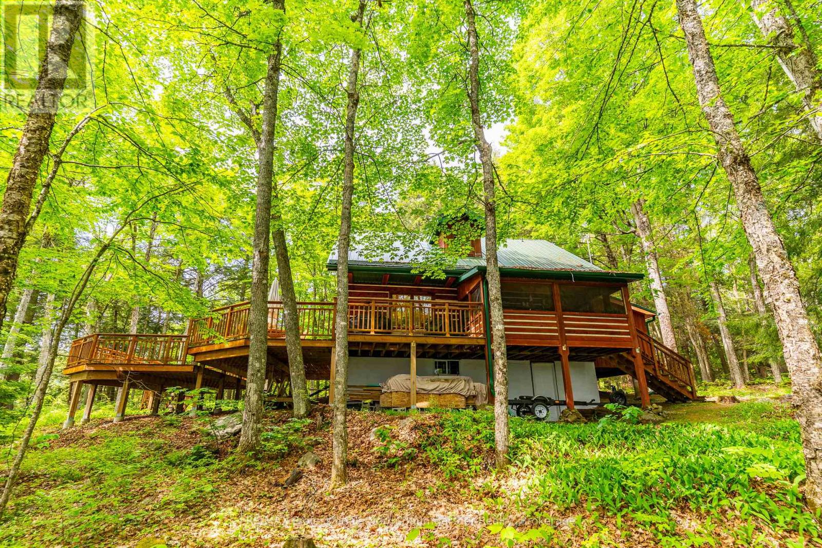 2362 Minnicock Lake Road, Highlands East, Ontario  K0M 1S0 - Photo 42 - X13427758
