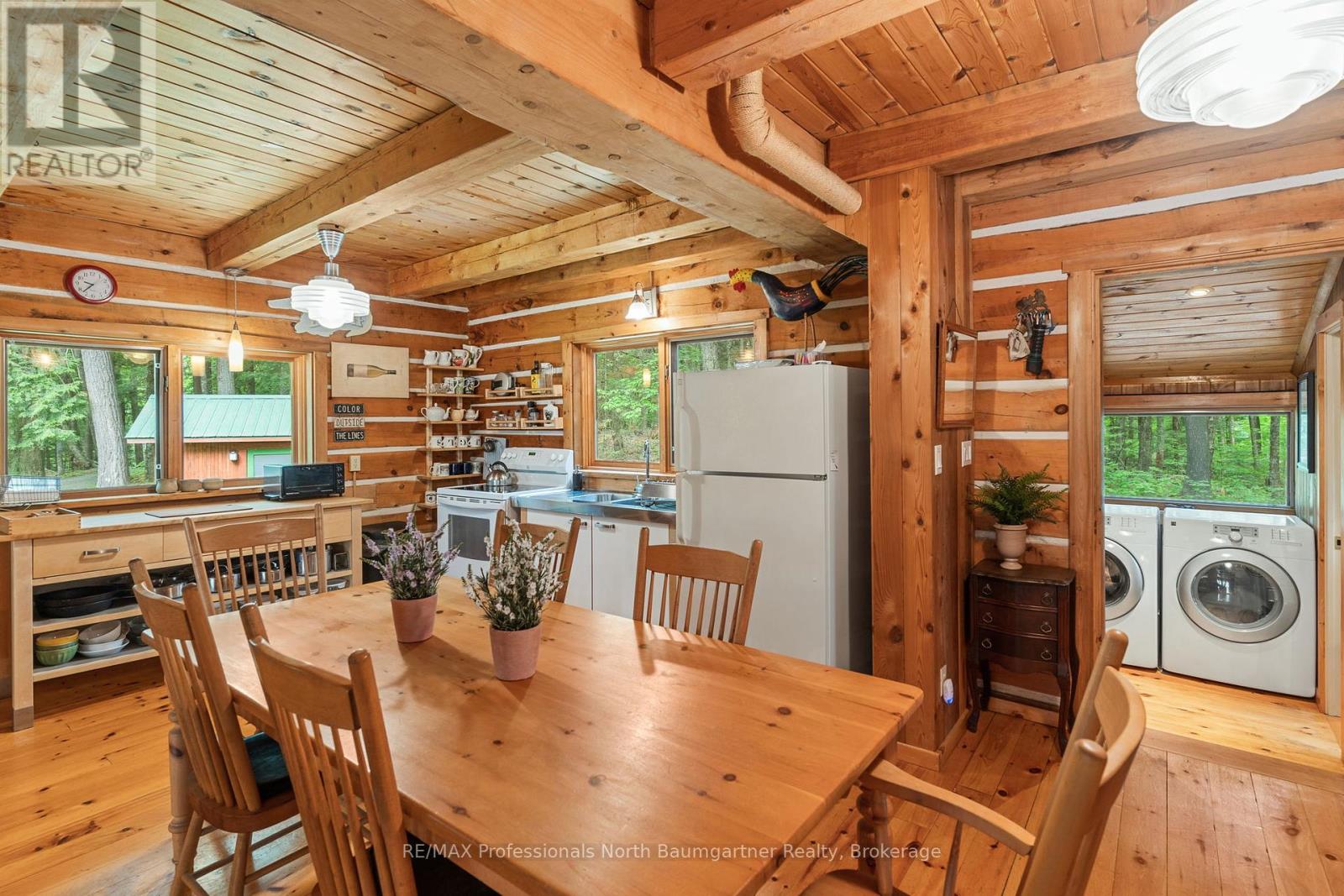 2362 Minnicock Lake Road, Highlands East, Ontario  K0M 1S0 - Photo 5 - X13427758