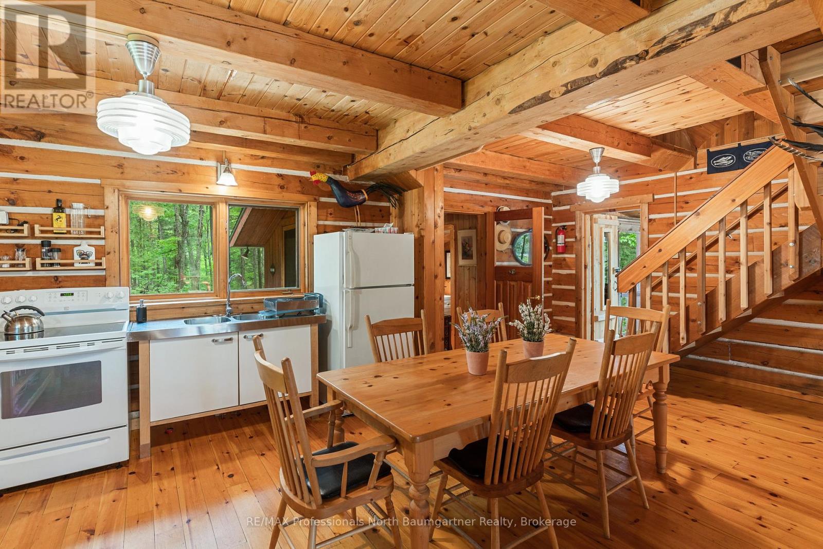 2362 Minnicock Lake Road, Highlands East, Ontario  K0M 1S0 - Photo 6 - X13427758