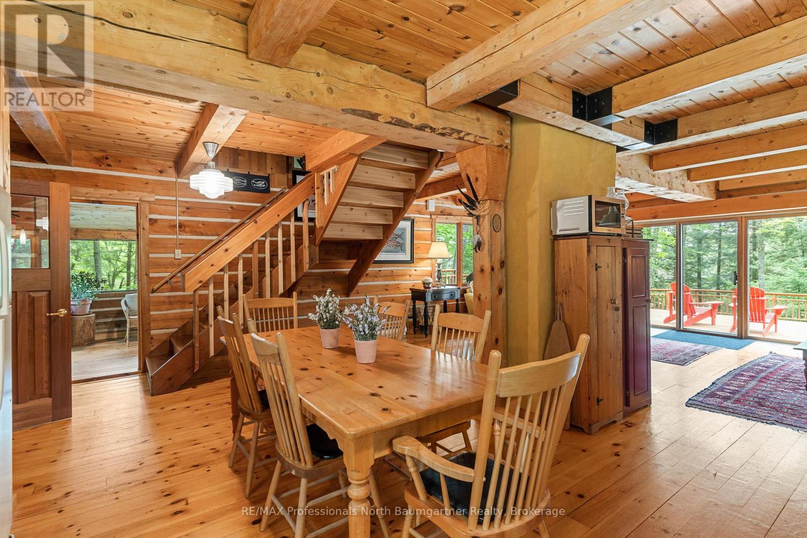 2362 Minnicock Lake Road, Highlands East, Ontario  K0M 1S0 - Photo 7 - X13427758