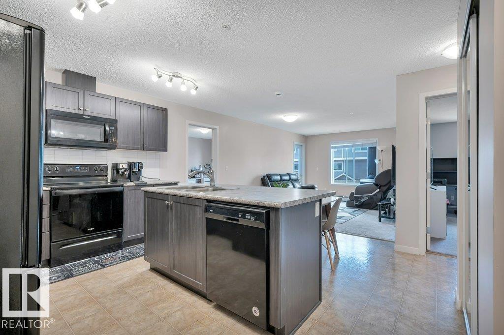 219 1820 Rutherford Rd SW, Edmonton, Alberta  T6W 2K6 - Photo 3 - E4492834
