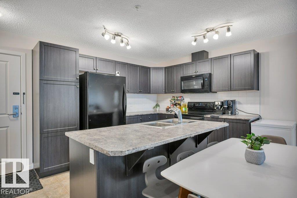 219 1820 Rutherford Rd SW, Edmonton, Alberta  T6W 2K6 - Photo 4 - E4492834